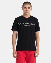 camiseta de calvin klein