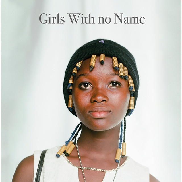 Girls with no name (Tapa blanda)