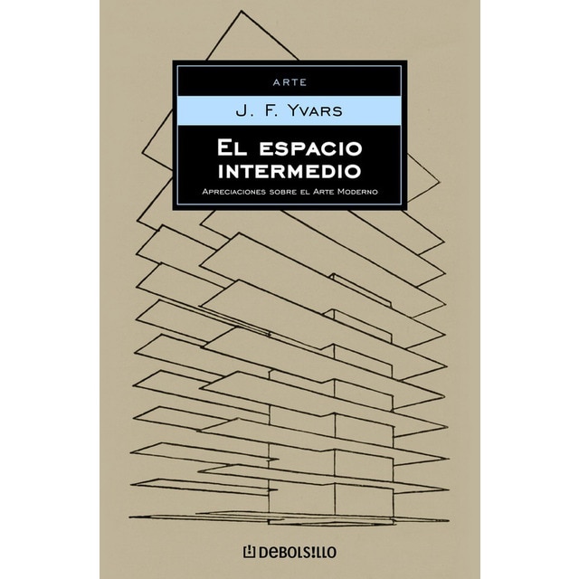 El espacio intermedio: Apreciaciones sobre el arte moderno.pdf