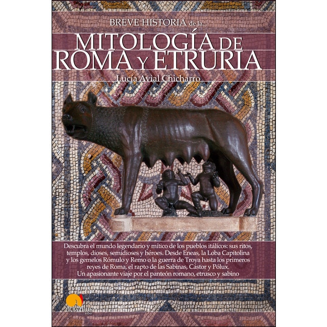 Breve historia de la mitología de roma y etruria.pdf