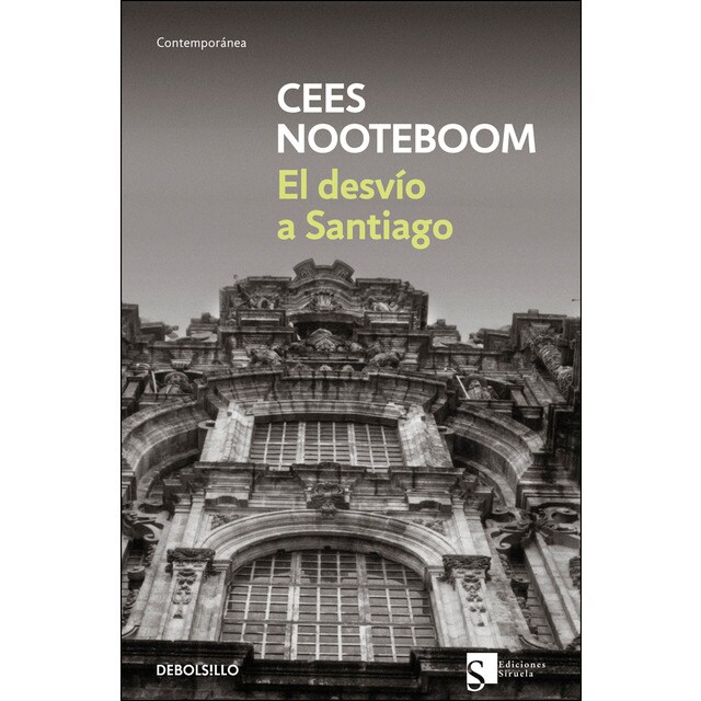 El desvío a santiago.pdf