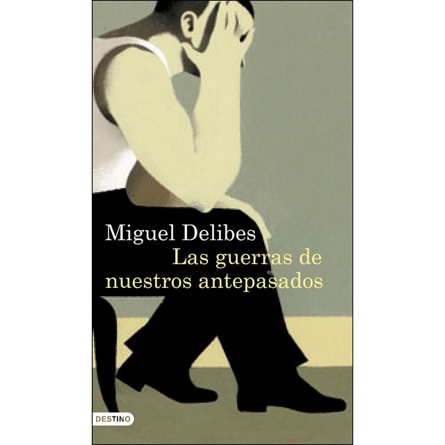 Las guerras de nuestros antepasados.pdf