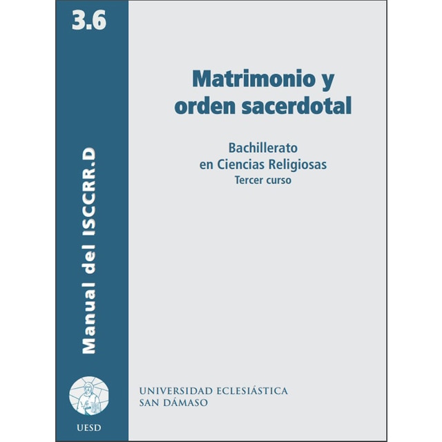 Matrimonio y orden sacerdotal.pdf