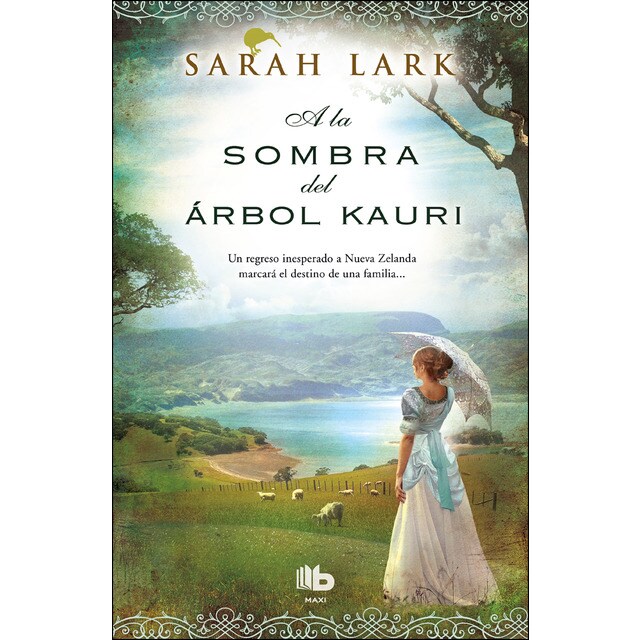 A la sombra del árbol kauri.pdf