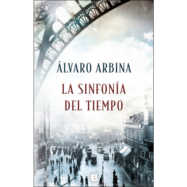 La sinfonía del tiempo.pdf