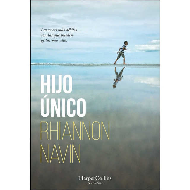 Hijo único.pdf