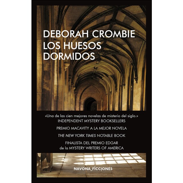 Los huesos dormidos.pdf