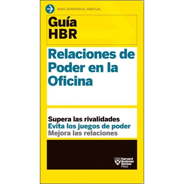 Relaciones de poder en la oficina