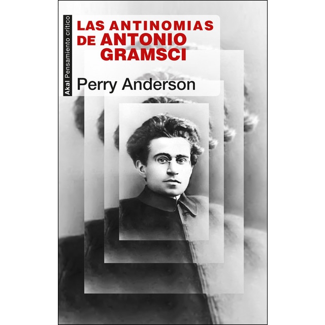 Las antinomias de Antonio Gramsci.pdf