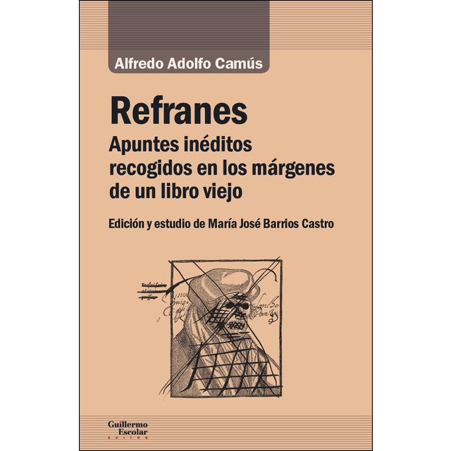 Refranes: Apuntes inéditos recogidos en los márgenes de un libro viejo (Tapa blanda)