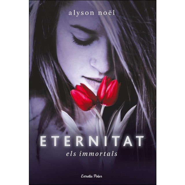 Eternitat: Els immortals