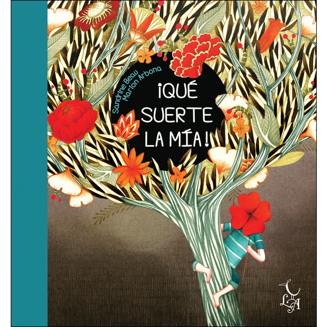 ¡qué suerte la mía!.pdf