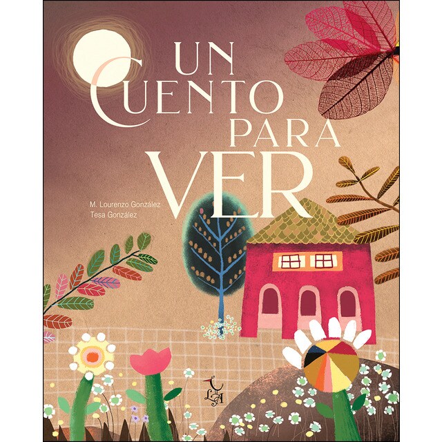 Un cuento para ver (Tapa dura)