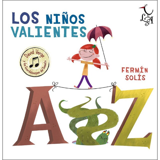 Los niños valientes.pdf