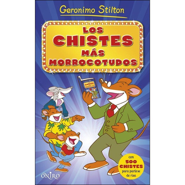 Los chistes más morrocotudos.pdf