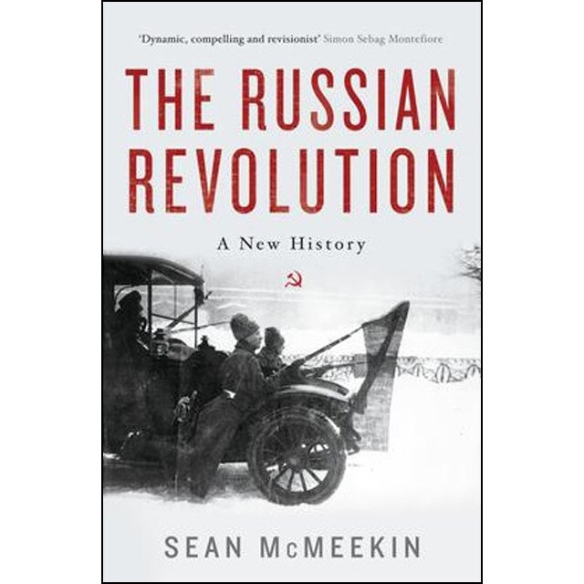 The russian revolution