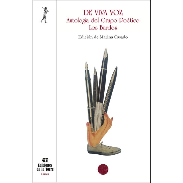 De viva voz: Antología del grupo poético los bardos.pdf