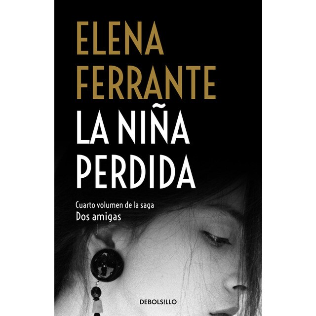 La niña perdida.pdf