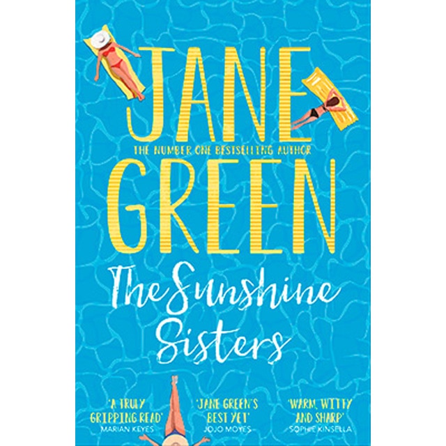 The sunshine sisters