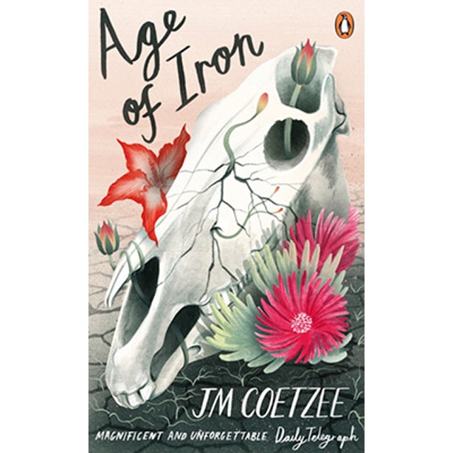 The age of iron (penguin essentials)