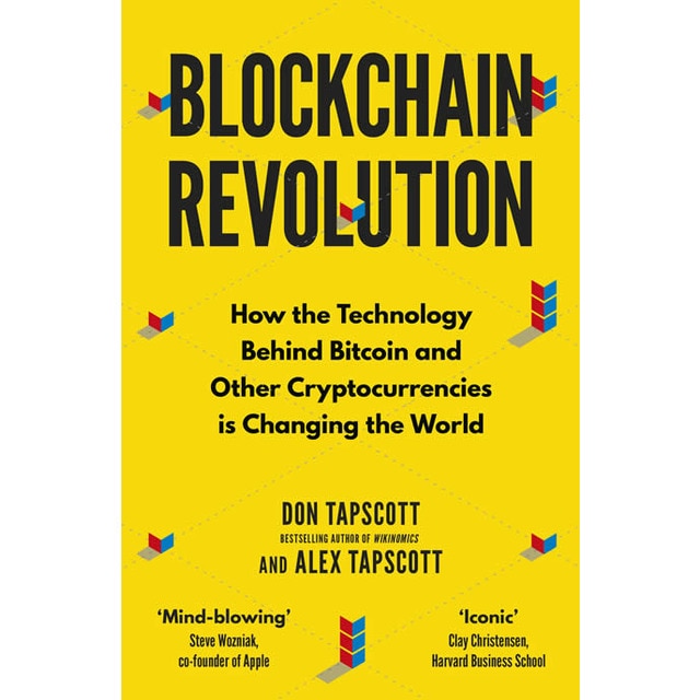 Blockchain revolution