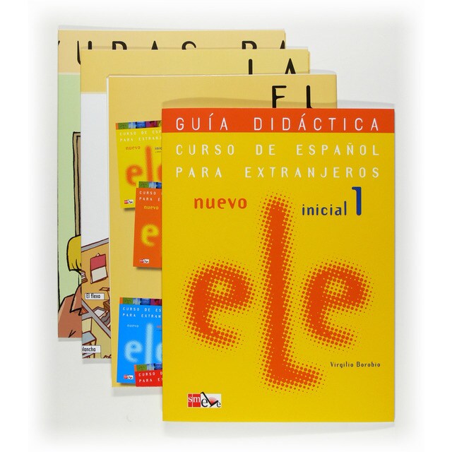 Nuevo ele inicial 1. Guía didáctica.pdf