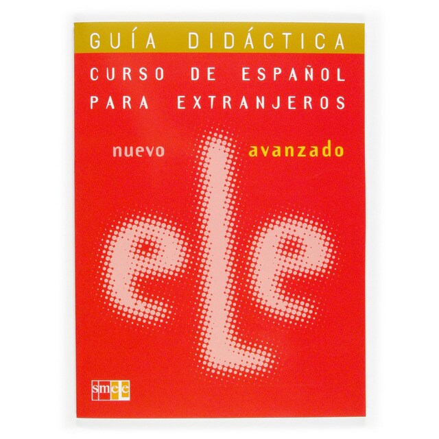 Nuevo ele avanzado. Guía didáctica.pdf