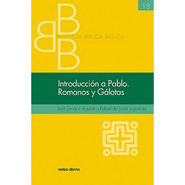 Introducción a pablo. Romanos y gálatas.pdf