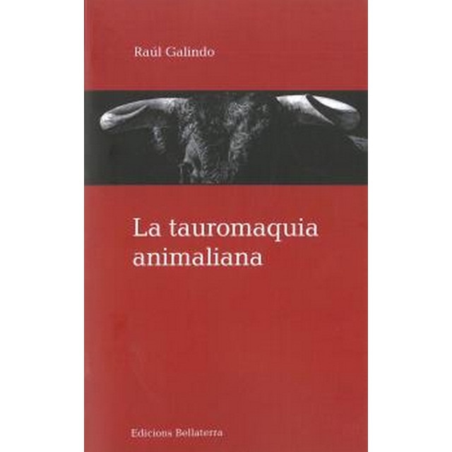 La tauromaquia animaliana.pdf
