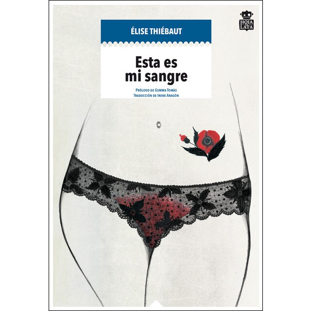 Esta es mi sangre: Pequeña historia de la.pdf