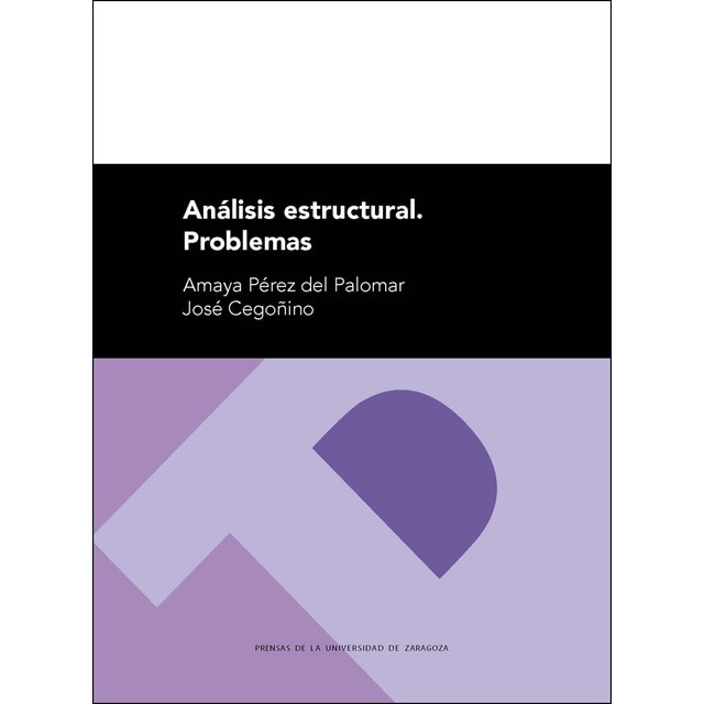 Análisis estructural. Problemas.pdf