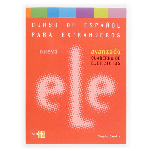 Nuevo ele avanzado. Cuaderno de ejercicios..pdf