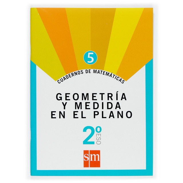 Cuaderno 5 de matemáticas. 2 eso. Geometría y medida en el plano.pdf