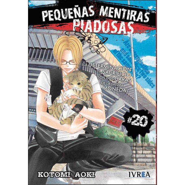 Pequeñas mentiras piadosas 20.pdf