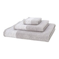 Toalla De Rizo De Algodón Helena Basics El Corte Inglés Hogar Hipercor