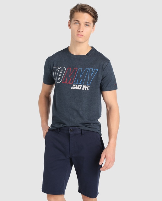 bermuda tommy jeans