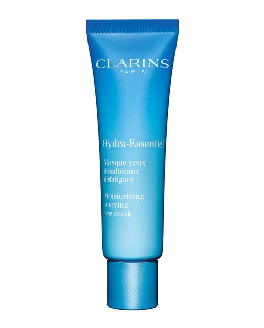 Mascarilla de ojos Hydra Essentiel Desfatigante Clarins