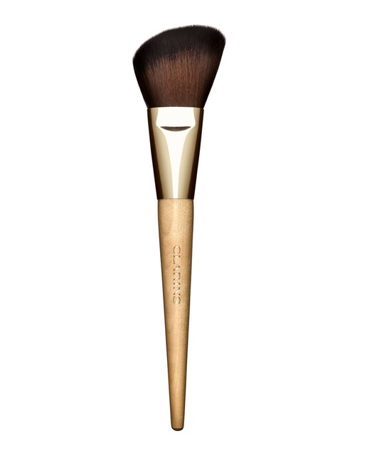 Clarins – Brocha para Colorete Clarins.