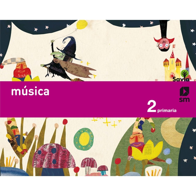 Música. 2 primaria. Savia.pdf