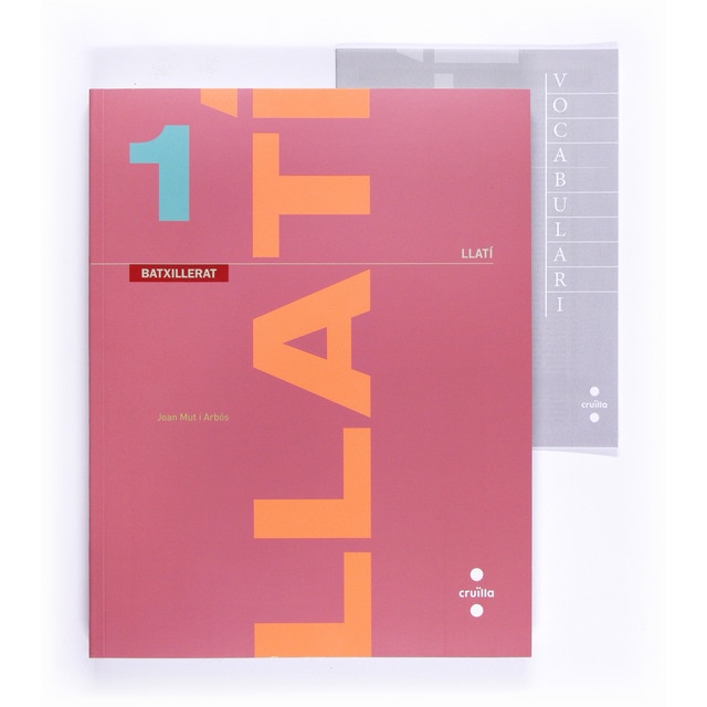 Llatí. 1 batxillerat.pdf