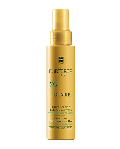 Fluido Protector Solar René Furterer