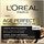 L'OREAL Age Perfect renacimiento celular crema revitalizante ilumina alisa y retonifica SPF-15 tarro 50 ml para pieles maduras y desvitalizadas