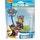 SUAVIPIEL esponja de baño infantil Paw Patrol bolsa 1 unidad