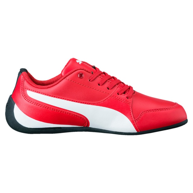 ferrari drift cat 7 trainers