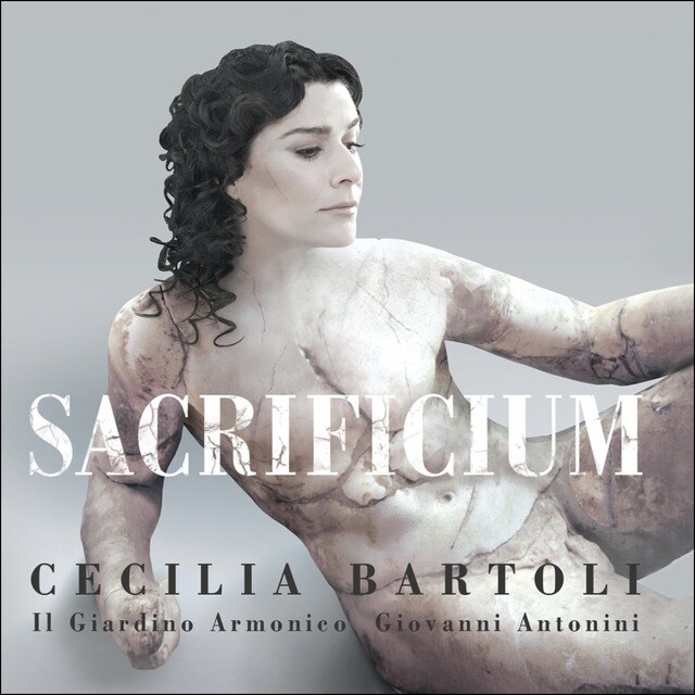 Sacrificium (Edición Sencilla) (CD)