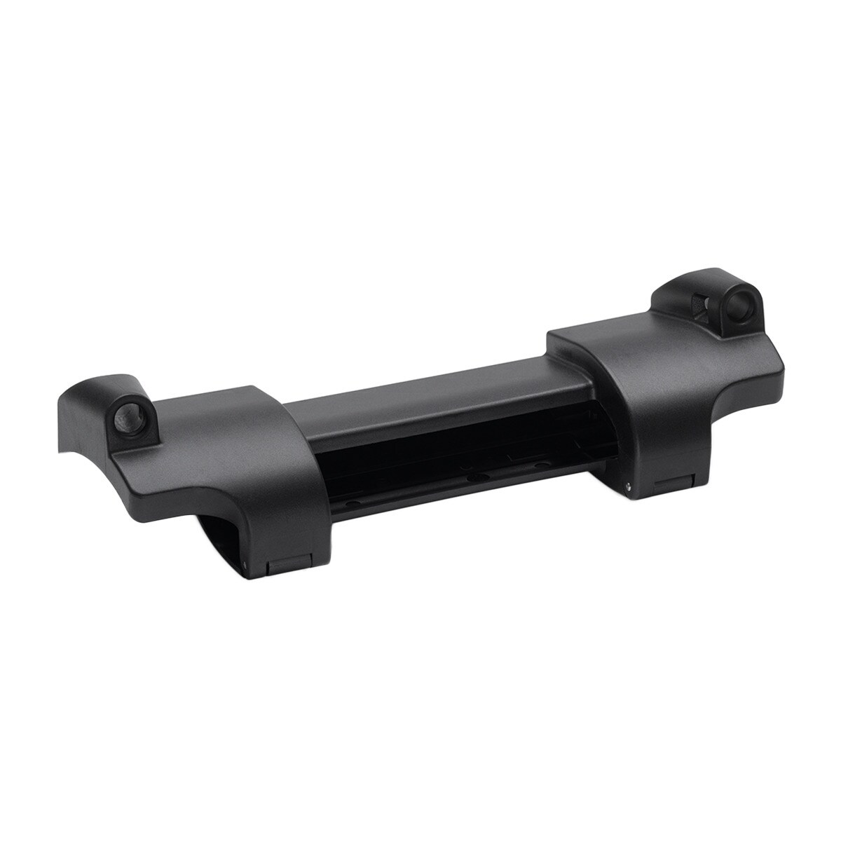 Imagem 0 de Adaptador Bugaboo Donkey/Buffalo para Trotinete Acoplada Confort+ preto