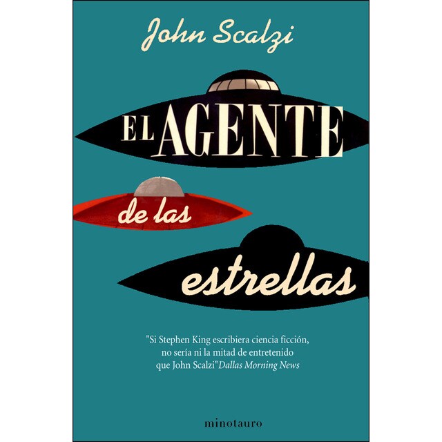 El agente de las estrellas.pdf