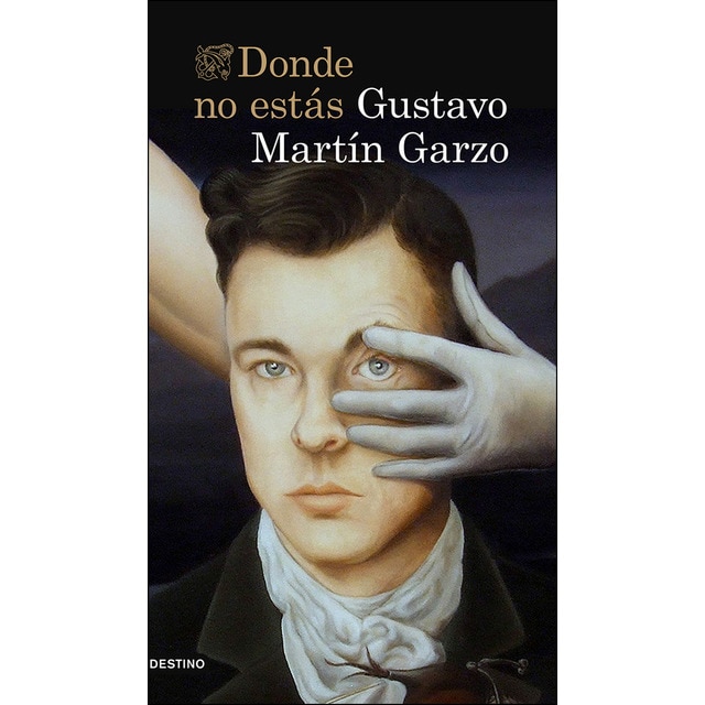 Donde no estás.pdf