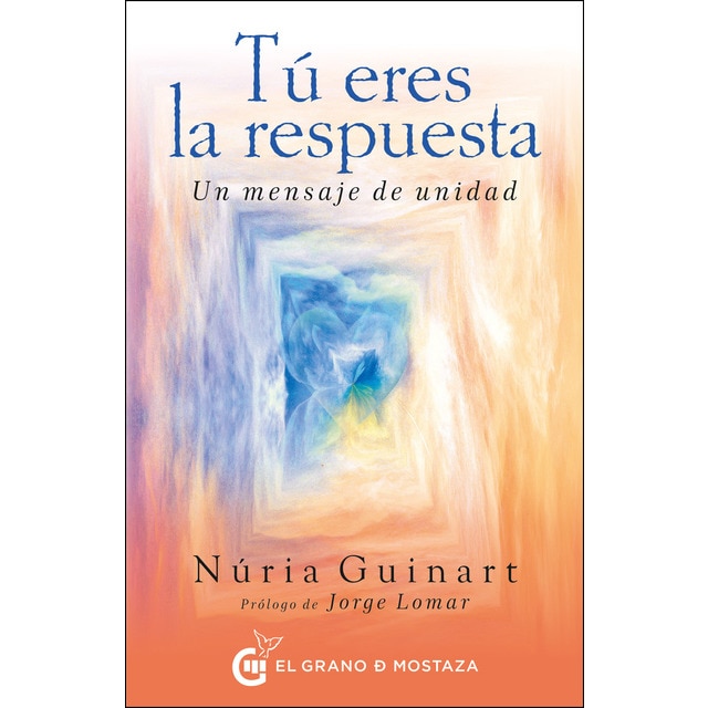 Tú eres la respuesta: Un mensaje de unidad.pdf