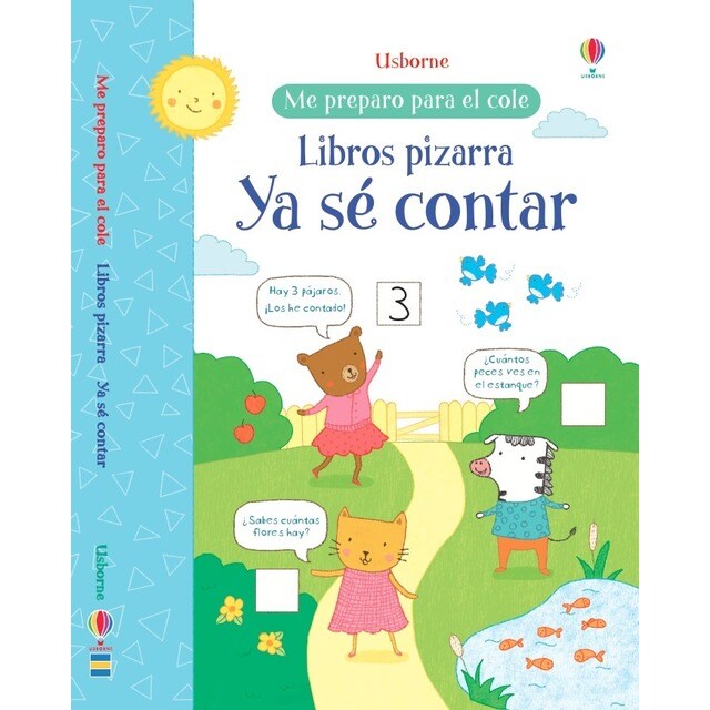 Ya sé contar.pdf